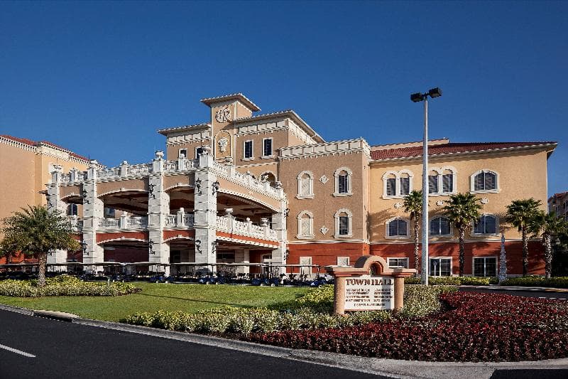 Westgate Town Center Resort 4