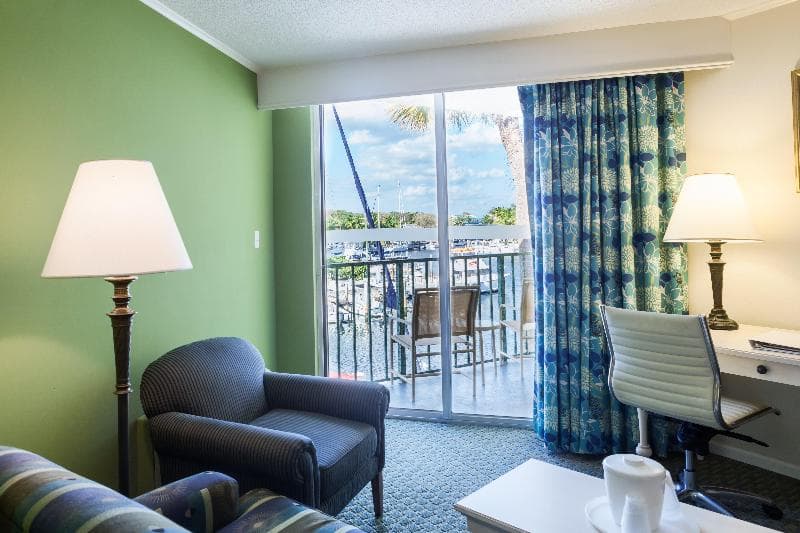 Holiday Inn Key Largo 1
