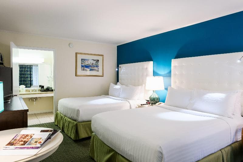 Holiday Inn Key Largo 3