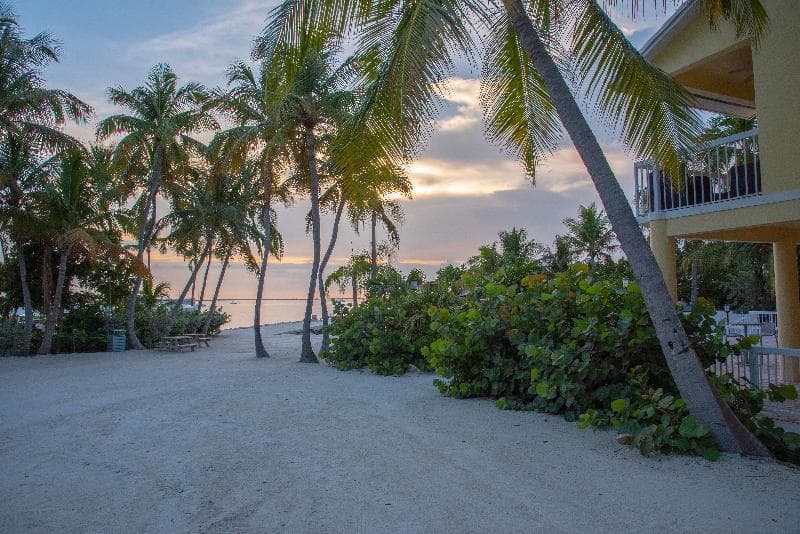 Bayside Inn Key Largo photo 1