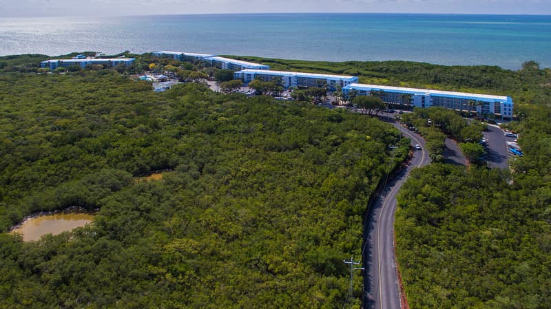Ocean Pointe Suites at Key Largo 5