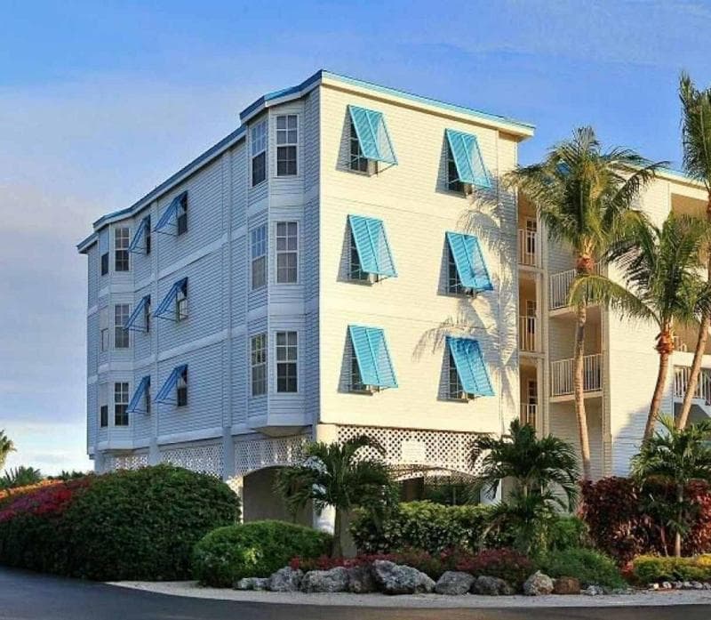 Ocean Pointe Suites at Key Largo photo 1
