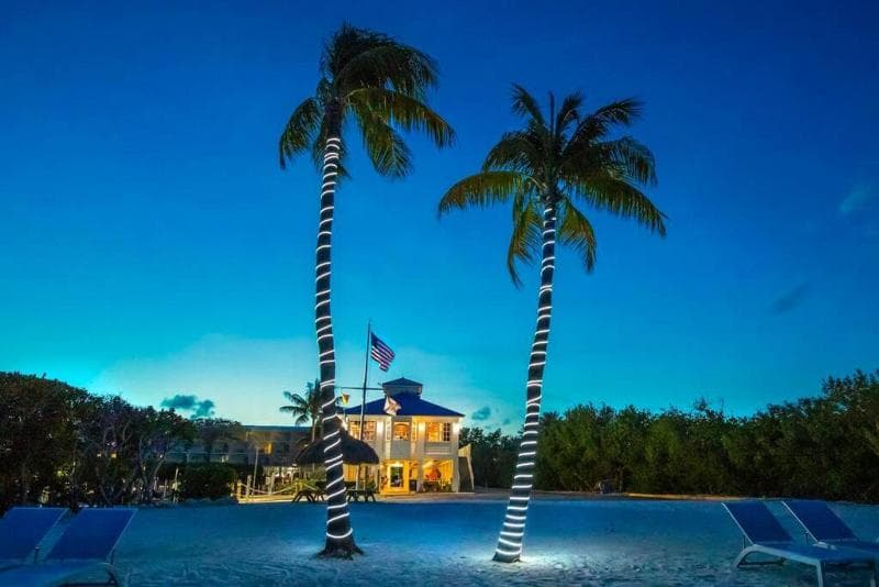 Ocean Pointe Suites at Key Largo 2