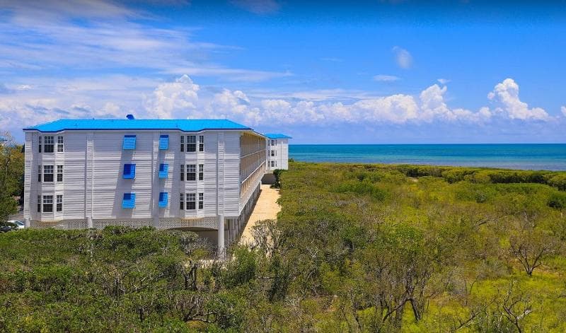 Ocean Pointe Suites at Key Largo 3