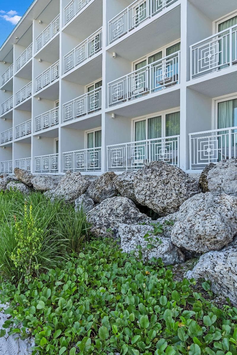 Baker's Cay Resort Key Largo, Curio Collection by Hilton photo 1