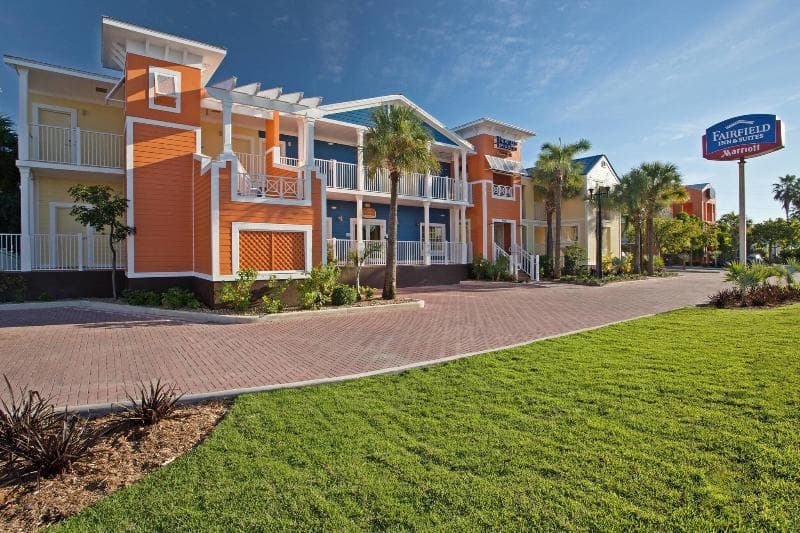 Fairfield Inn And Suites Key West photo 1