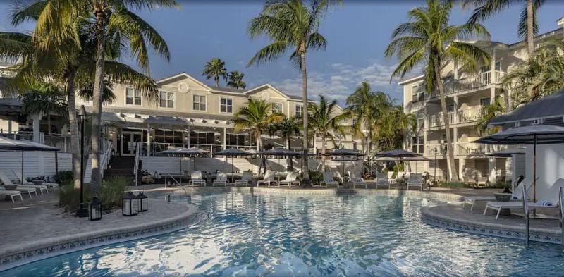 Margaritaville Beach House Key West 2