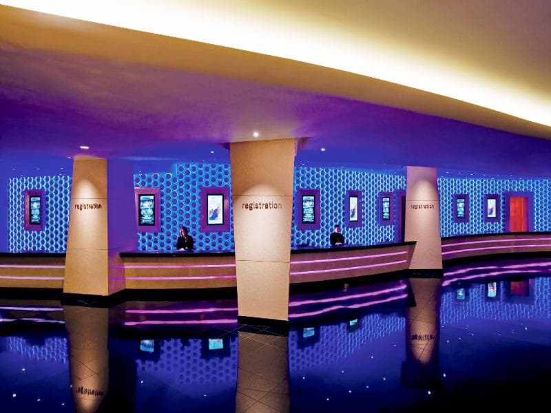 Planet Hollywood Resort & Casino 4