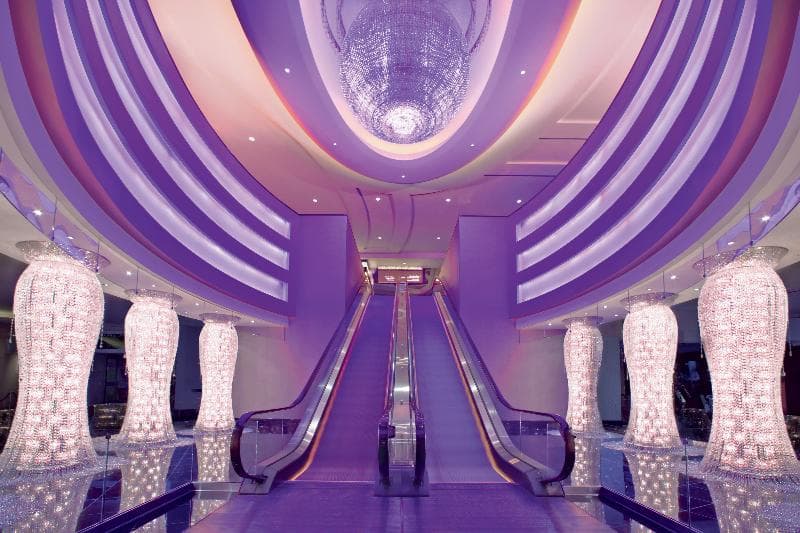 Planet Hollywood Resort & Casino 5