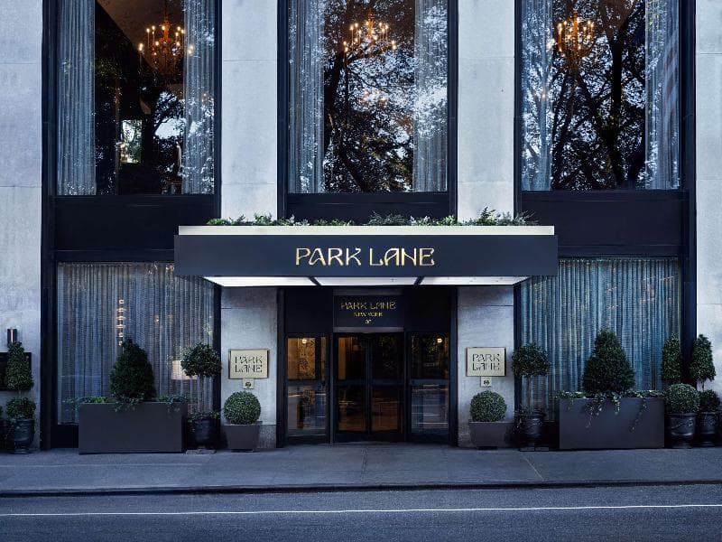 Park Lane New York 4