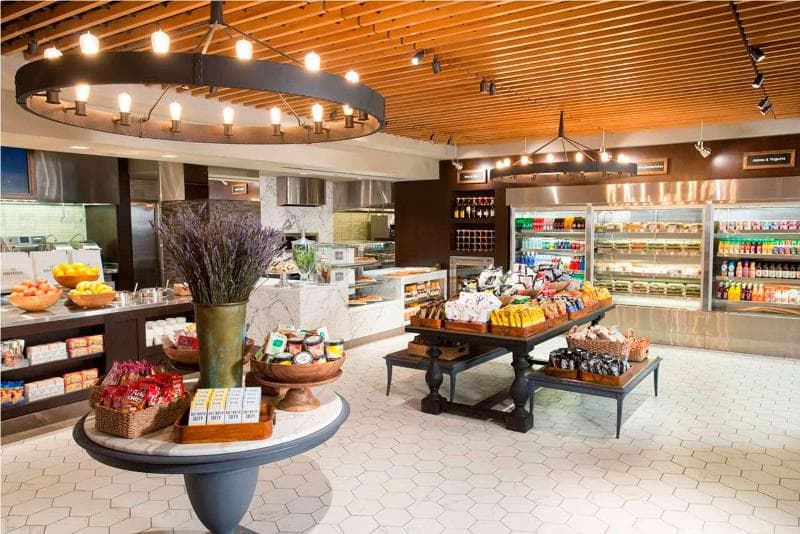 New York Hilton Midtown 5