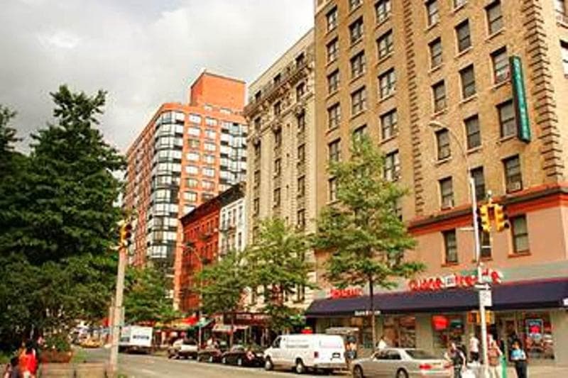 Hotel Newton 2