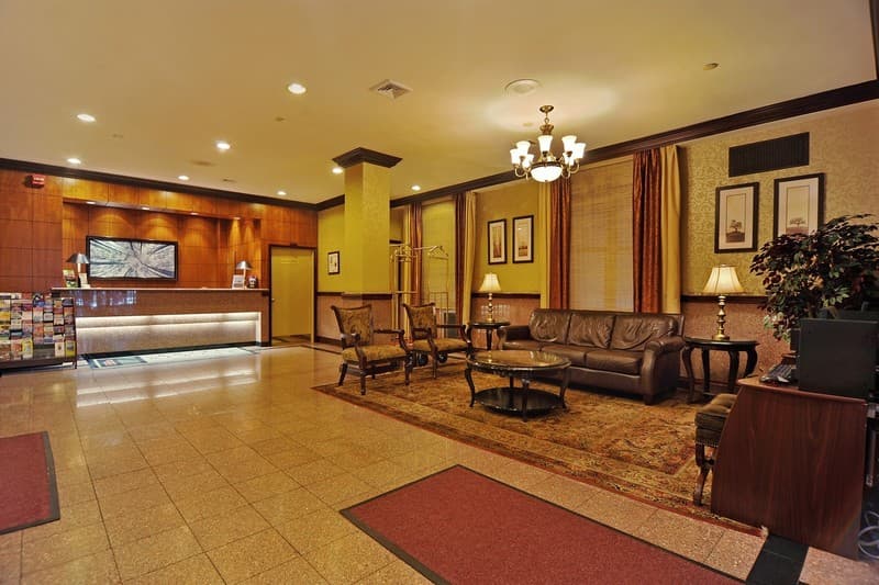 Hotel Newton 3