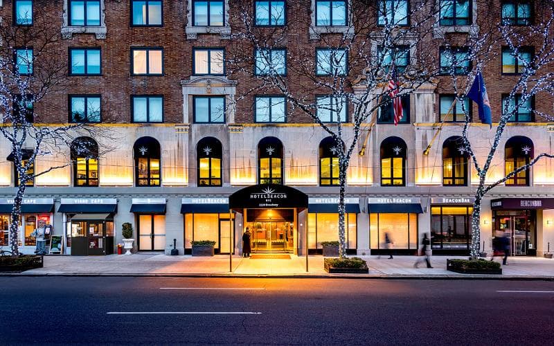 Hotel Beacon photo 1