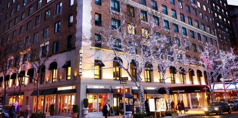 Hotel Beacon 5