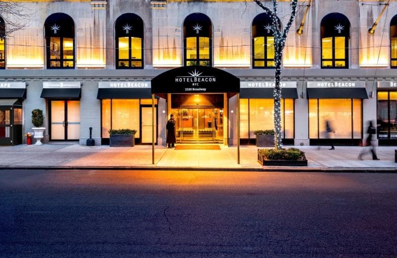 Hotel Beacon 4