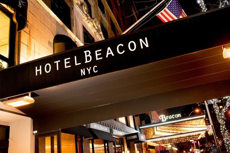 Hotel Beacon 2