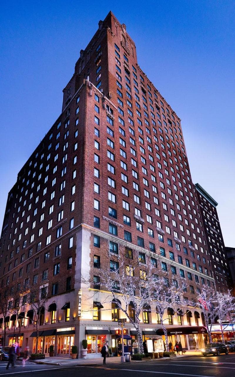 Hotel Beacon 3
