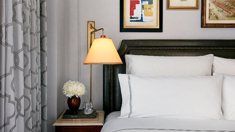 InterContinental New York Barclay 3