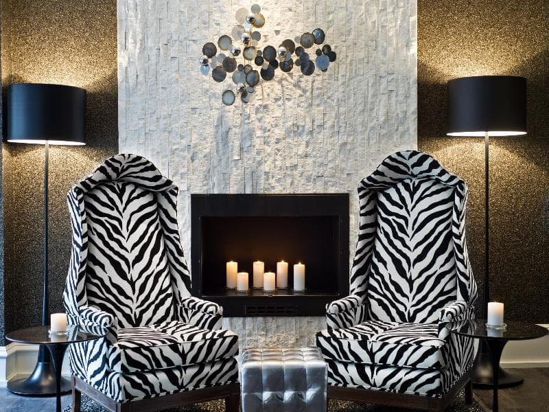 The Moderne Hotel 5