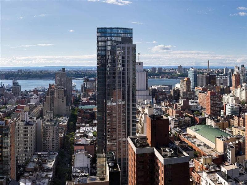 M Social Hotel Times Square New York main
