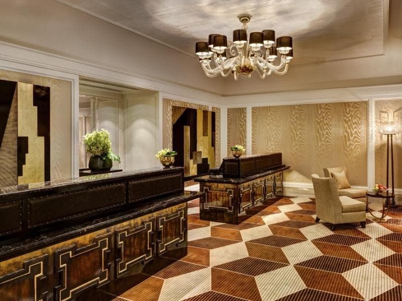 Lotte New York Palace 5