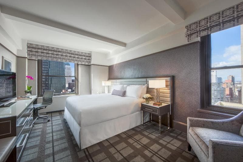 Park Central Hotel New York 1