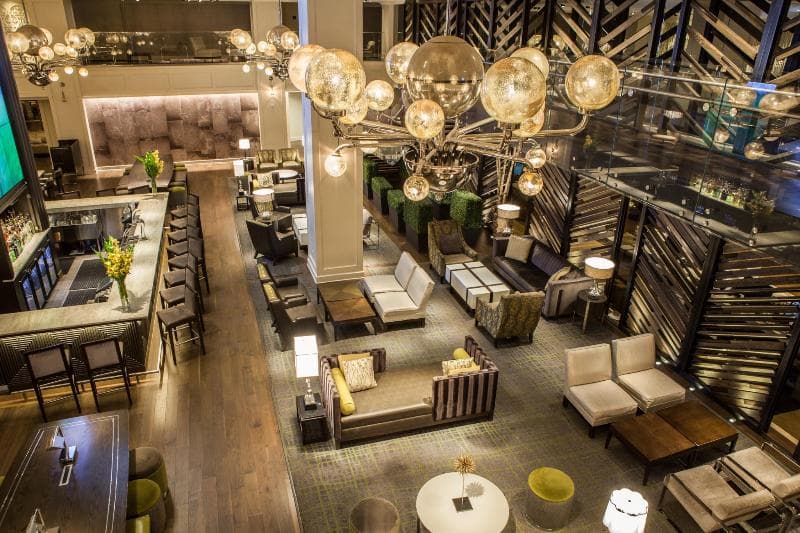 Park Central Hotel New York 2