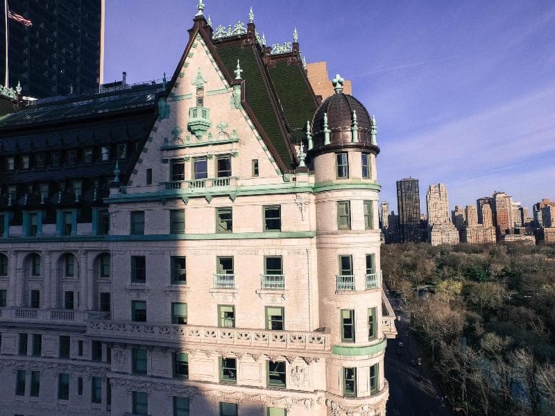 The Plaza Hotel 3