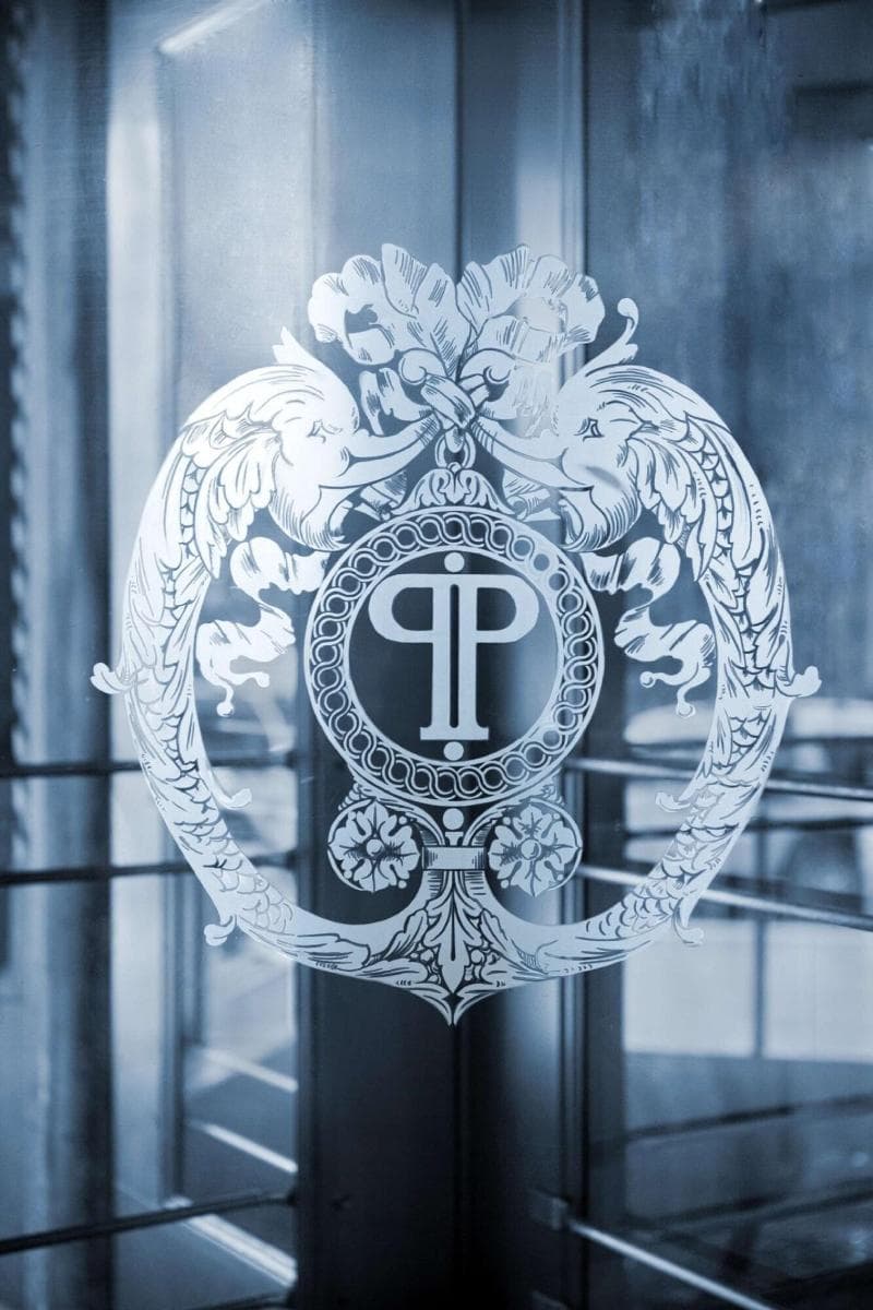 The Plaza Hotel 4