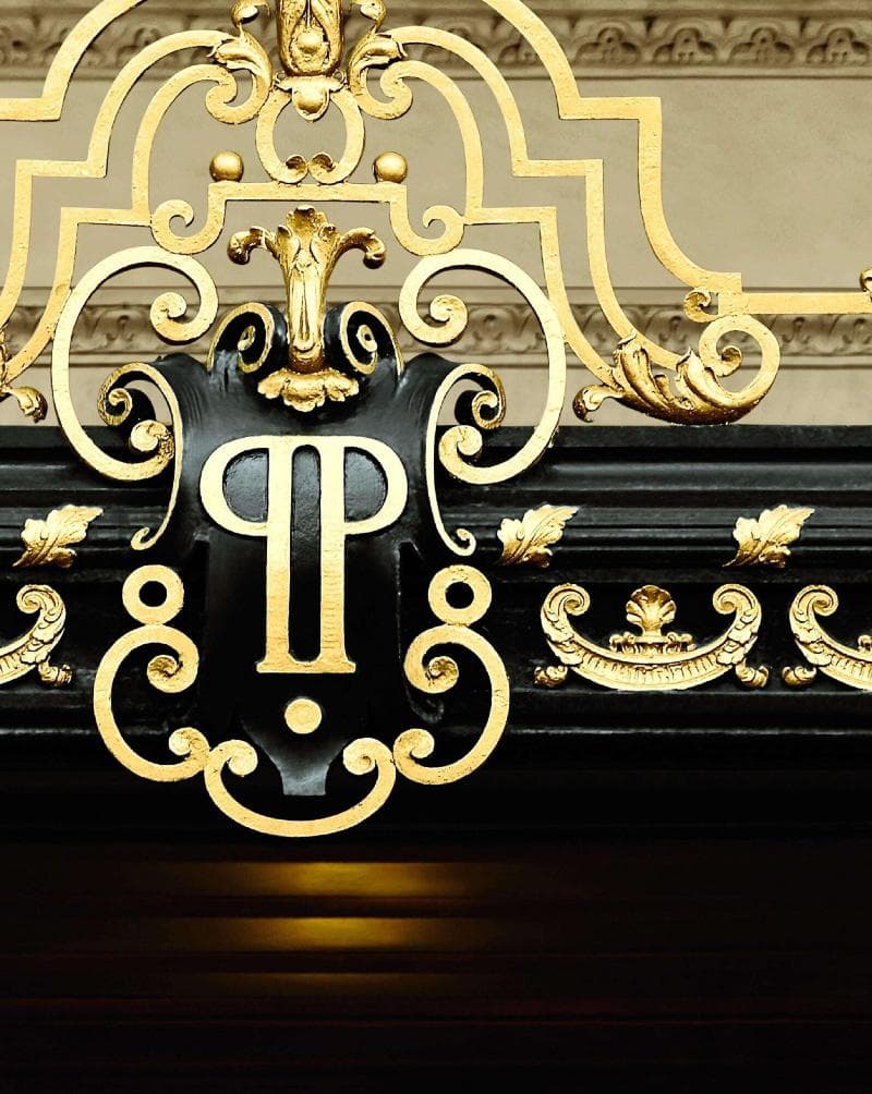The Plaza Hotel 5