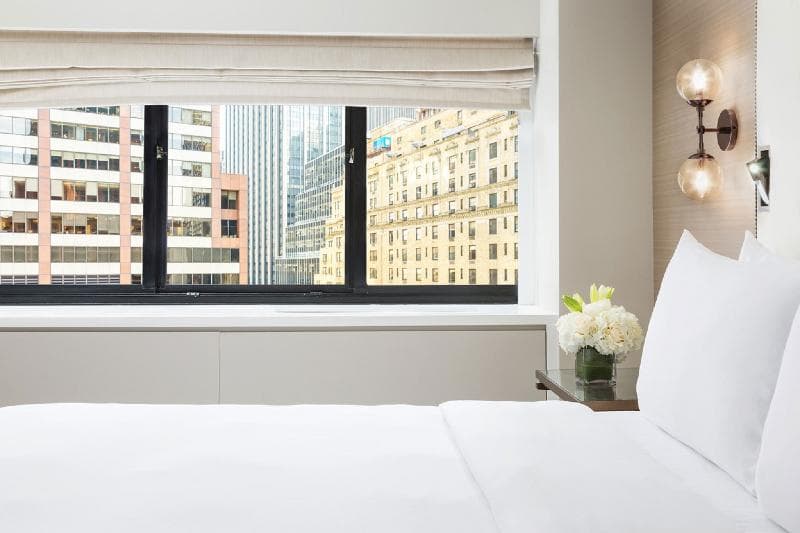 The Manhattan at Times Square Hotel photo 1