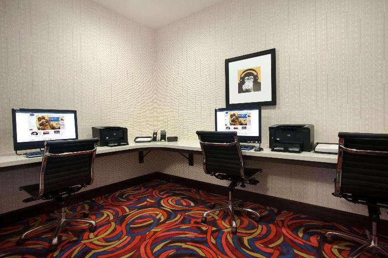 Hampton Inn & Suites Anaheim Garden Grove photo 1