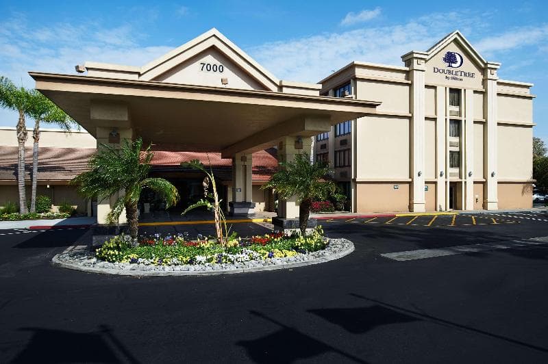 DoubleTree by Hilton Buena Park 4