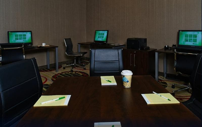 DoubleTree by Hilton Buena Park 5