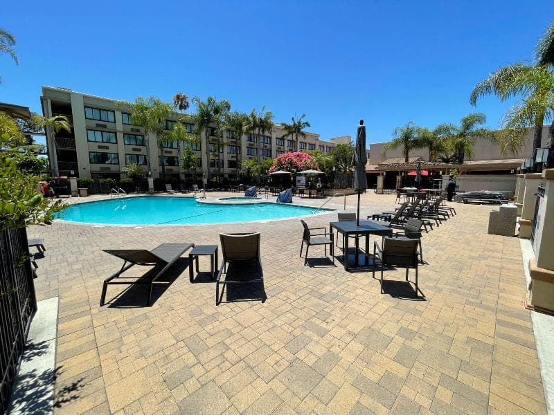 DoubleTree by Hilton Buena Park 3