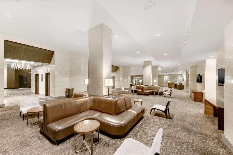 Hilton Anaheim 3