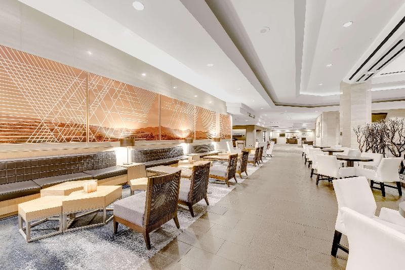 Hilton Anaheim 4