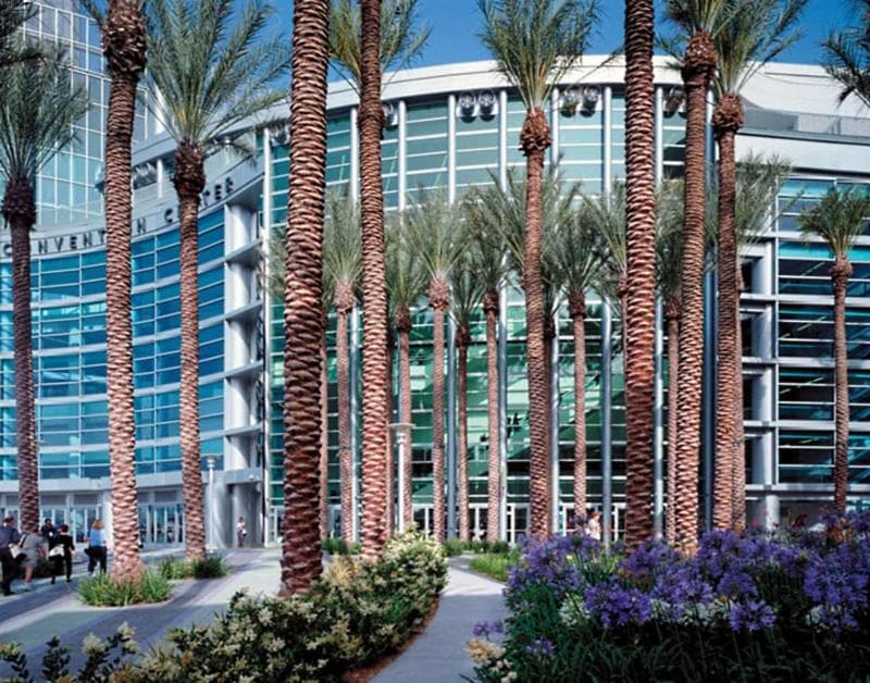Hilton Anaheim photo 1