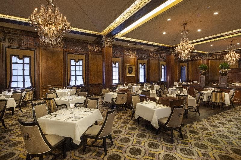 Omni Parker House 4