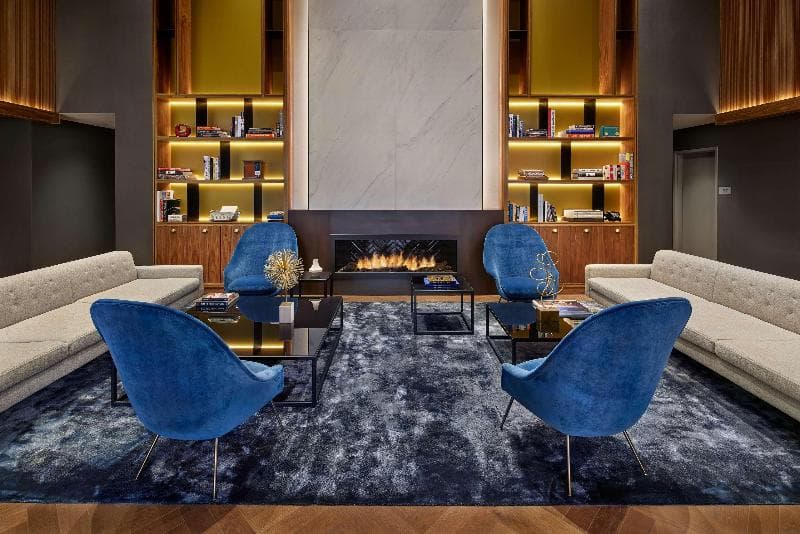 NH Collection New York Madison Avenue 5