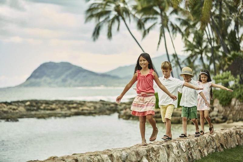 Four Seasons Resort Oahu at Ko Olina 5