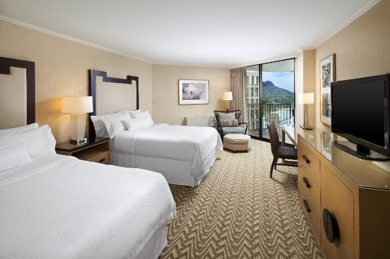 Moana Surfrider, A Westin Resort & Spa, Waikiki Beach 4
