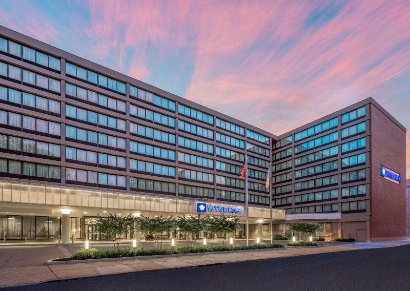 Wyndham Philadelphia Historic District photo 1