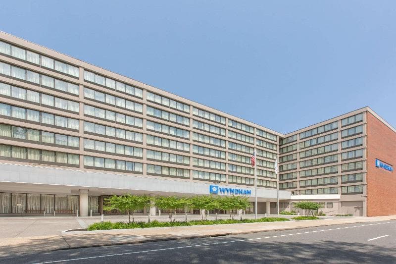 Wyndham Philadelphia Historic District 2
