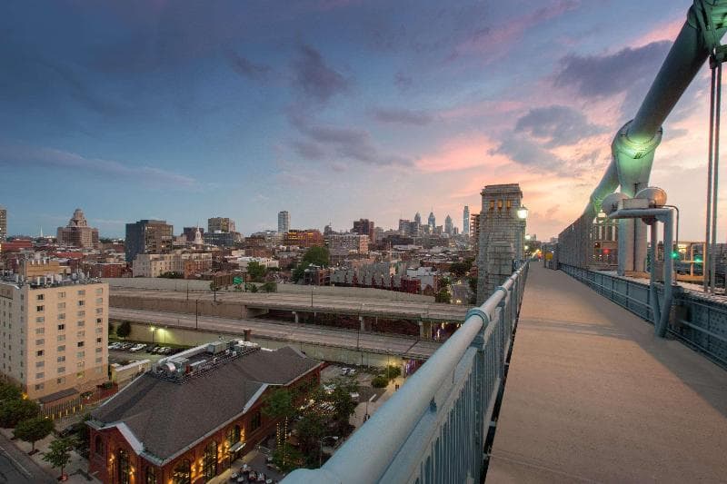 Wyndham Philadelphia Historic District 3