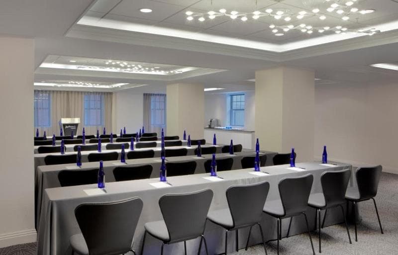 Warwick Hotel Rittenhouse Square photo 1