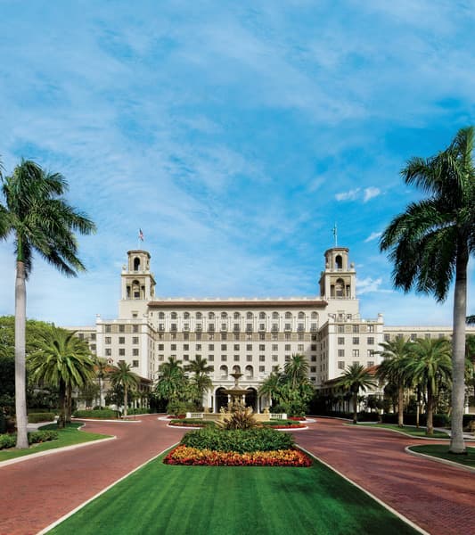 The Breakers 3