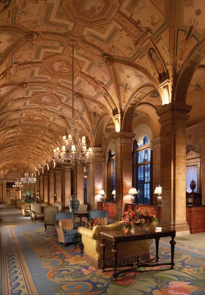 The Breakers 4