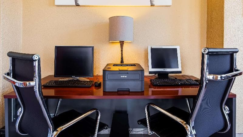 Best Western Inn at Palm Springs photo 1